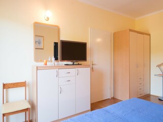 Appartement Molunat Équipement 11