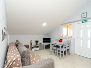 Apartamento Doli Características 11