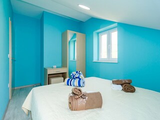 Apartamento Doli Características 14