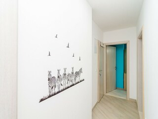 Appartement Doli  23