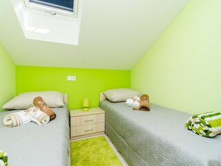 Apartamento Doli Características 15