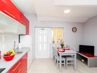 Appartement Doli Équipement 11