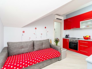 Appartement Doli Équipement 16