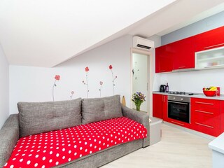 Appartement Doli Kenmerken 17