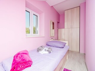Appartement Doli Kenmerken 14