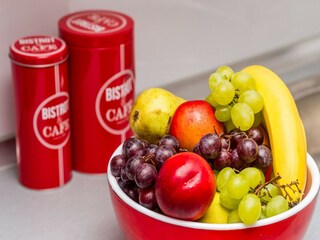 Appartement Doli Buitenaudio-opname 3