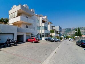 Appartement Riki - Studio avec Balcon et Vue sur la Ville A2 - Mokosica - image1