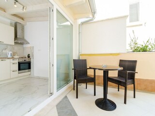 Appartement Mokošica Enregistrement extérieur 6