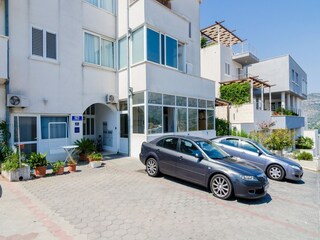 Apartamento Mokošica Grabación al aire libre 3