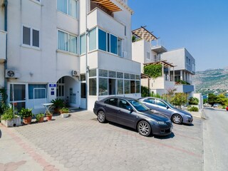 Apartamento Mokošica Grabación al aire libre 4