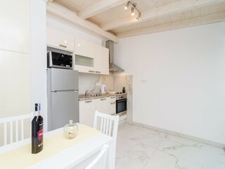 Apartment Mokošica Ausstattung 17