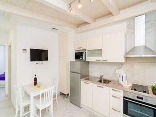 Apartamento Mokošica Características 8