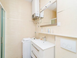 Apartamento Mokošica Características 13