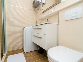 Apartamento Mokošica Características 9