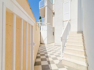 Appartement Mokošica Buitenaudio-opname 6