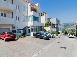 Appartement Mokošica Buitenaudio-opname 2