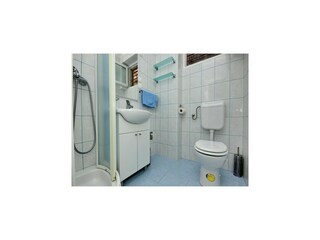 Appartement Dubrovnik Équipement 16