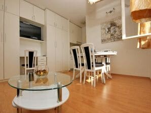 Appartamento Apartment Charming Arena - One Bedroom Apartment with Terrace and Sea View - Ragusa - image1