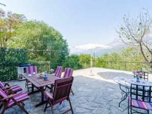 Ferienhaus Stone House ''DiMaTo'' - Four Bedroom Holiday Home with Terrace - Gruda - image1