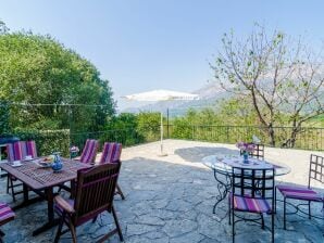 Casa per le vacanze Stone House ''DiMaTo'' - Four Bedroom Holiday Home with Terrace - Gruda - image1