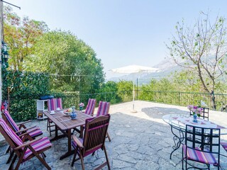 Maison de vacances Gruda  31