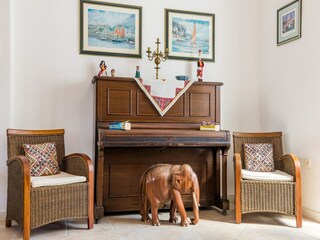 Holiday house Gruda Features 9