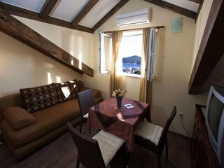 Apartment Dubrovnik Ausstattung 1