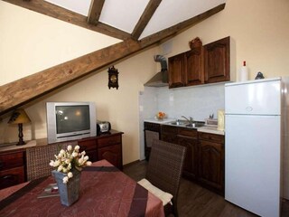 Apartment Dubrovnik Ausstattung 7