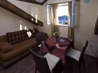 Appartement Dubrovnik Kenmerken 5