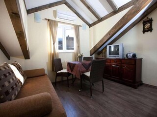 Appartement Dubrovnik Équipement 7