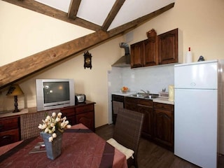 Apartment Dubrovnik Ausstattung 5