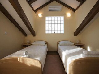 Apartamento Dubrovnik Características 8