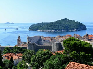 Appartement Dubrovnik  15