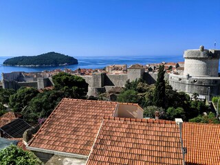 Appartement Dubrovnik  24