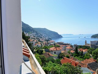 Appartement Dubrovnik  21
