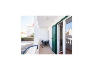 Appartement Supetar Enregistrement extérieur 1