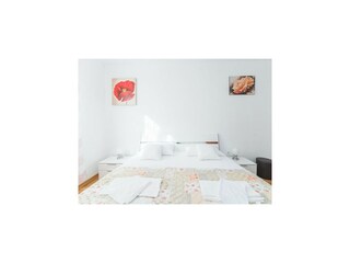 Appartement Supetar Équipement 15