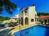 Villa Zaton bei Dubrovnik Buitenaudio-opname 1