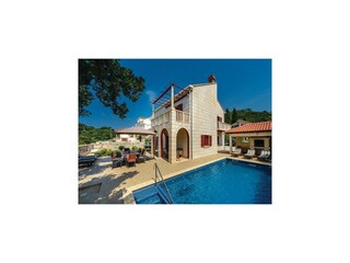 Villa Zaton bei Dubrovnik Grabación al aire libre 2