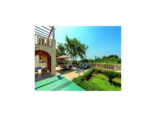 Villa Zaton bei Dubrovnik Grabación al aire libre 4