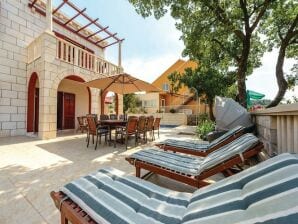 Villa Anka - Five-Bedroom Villa with Terrace and Swimming Pool - Zaton near Dubrovnik - image1