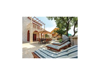 Villa Zaton bei Dubrovnik  34