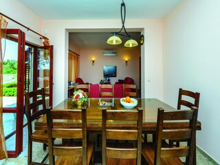 Villa Zaton bei Dubrovnik Ausstattung 13