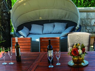 Villa Zaton bei Dubrovnik  38