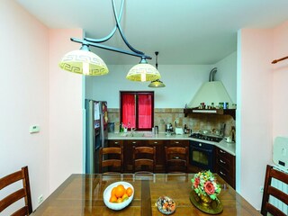 Villa Zaton bei Dubrovnik Ausstattung 9