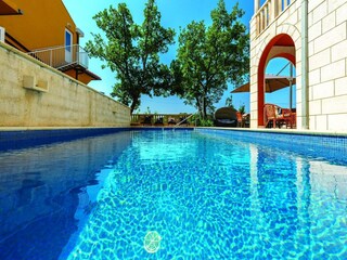 Villa Zaton bei Dubrovnik Enregistrement extérieur 3