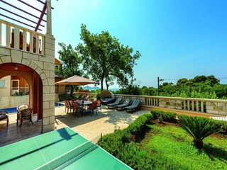 Villa Zaton bei Dubrovnik Ambiente 21