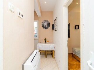 Apartment Dubrovnik Features 1