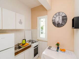Apartment Dubrovnik Features 5