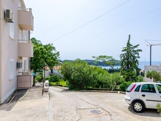 Apartment Cavtat Outdoor Recording 5